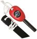 BCB Vuurstarter met kompas - magnesium - Firestarter - preppen/noodpakket/survival