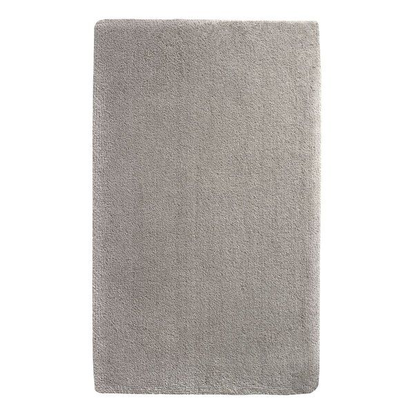 Aquanova Mauro Bath mat 70x120 cm Truffle MAUBML-106