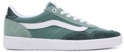 Vans Cruze Too Comfycush Sneakers basses Hommes Vert EU 37