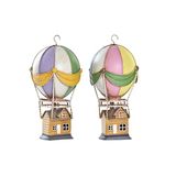 DKD Home Decor Decoratief figuur, standaard