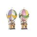 DKD Home Decor Decoratief figuur, standaard
