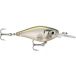 Rapala leurre dur X-light Shad