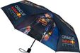 Top1Toys Undercover Max Verstappen Foldable Umbrella - Multicolor - Unisex - Fan Merchandise