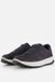 Ecco Byway 2.0 Sneakers blauw Nubuck
