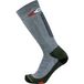 Cofra CL-000-04.N/4 TOP WINTER kniekousen van Thermolite, antraciet maat /4