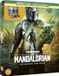 The Mandalorian - Seizoen 3 - 4K Ultra HD + Blu-ray - Import