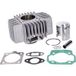 Parmakit Kit 65 Puch Maxi