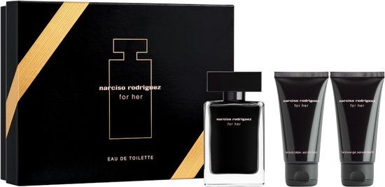 Narciso Rodriguez Gift Set / 50 (ml) / Unisex