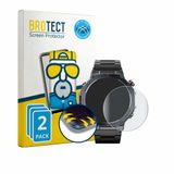BROTECT - Screenprotector voor Jugeman V20 1.43" - Folie Beschermfolie matte volledig dekking 2 Stuks