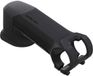 Syncros St-r100-al 31.8 Mm Potence de vélo Noir 100 mm / -11º