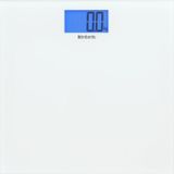 Brabantia Digital Bathroom Scale - White