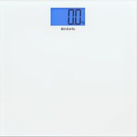 Brabantia Digital Bathroom Scale - White