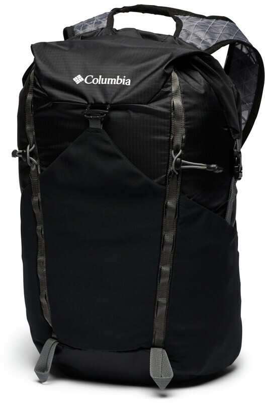 Columbia Tandem Trail Backpack 22l, black