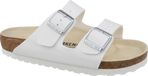 Birkenstock Arizona Sandales Homme - White - Taille 42