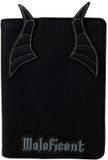Loungefly Disney Villains carnet - Dragon Maleficent Cosplay journal