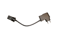 Insight 12V-230V adapter voor voortentverlichting 4302017