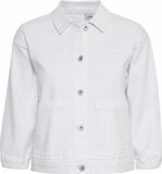 ICHI IHZIGGY JA2 Dames Jas - Maat 40 - EAN: 5715298210493