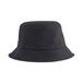 PUMA Premium Essentials Script buckethat, Zwart, Maat M