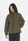 WHISTLER Softshelljacke Dublin Heren Zwart XXL