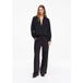 COMMA Broek navy