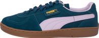 Puma Super Team SD Daim chaussures, baskets, chaussures de sport, taille 43