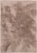 Interiyou Tapis en fausse fourrure Fargo, taupe, 80x150 cm