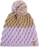 Protest Prthiker - Muts Dames - Fleeceband - Thistle Purple - Acryl - S
