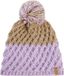 Protest Prthiker - Muts Dames - Fleeceband - Thistle Purple - Acryl - S