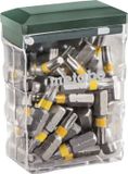 Metabo 626713000 25-delige Bit-box TX 25