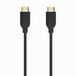 AISENS A120-0729 HDMI kabel 1 m HDMI Type A (Standaard) Zwart