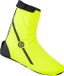 AGU Tech Regen Bike Boots - Overschoenen - Waterdichte regenschoenen - Hi-vis - Reflecterend - Kevlar versterking - Klittenbandsluiting - Neon Geel - Unisex - XL
