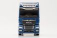 Herpa Zonneklep en lampenbeugel voor Man TGX individueel voor vrachtwagenmodel, 4 stuks, getrouw aan het origineel in schaal 1:87, modelauto, modelbouw accessoires, decoratie, accessoires voor