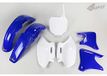 UFO PLAST Kit 999 Yamaha YZF 250 2001-2002