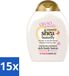 Treaclemoon 15 x Bodylotion Creamy Shea Butterfly - 250 ml
