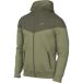 Nike Veste imperméable Nike Sportswear Heritage Essentials Windrunner