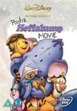 Disney Pooh's Heffalump Movie DVD