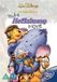 Disney Pooh's Heffalump Movie DVD