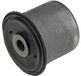 NTY Jeep Draagarmrubber OEM 52038025 Zwart