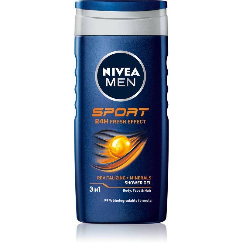 Nivea Men