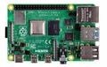 Raspberry Pi 4 Model B - 2Go RAM - Carte de développement