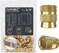 ruthex Schroefdraadinzet RX-3/8“-16-x12.7 GE-3/8x127-001
