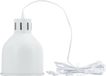 Venso EcoSolutions E27 SAGA lampenkap wit