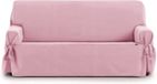 Eysa Bankbedekking LEVANTE Roze 100 x 110 x 180 cm
