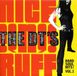 Sonic Rendezvous The DT's - Nice 'N' Ruff (Hard Soul Hits! Vol. 1) (CD)