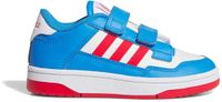 Adidas Rapid Court Schoenen Blauw EU 28 Kinderen