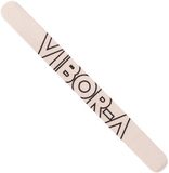 Vibor-a Ronde Transparante Padelracketbeschermer