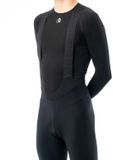 Etxeondo Orhi Thermo 3/4 Fietsbroek Zwart M Man