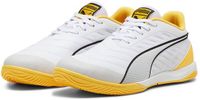 Puma Ibero IV Zaalschoenen Wit EU 44
