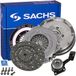 SACHS 2290 601 102 koppelingsset