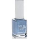 Oxygène 35 Bleu clair Vernis à ongles